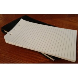 Notebook Refill (100 Pages)